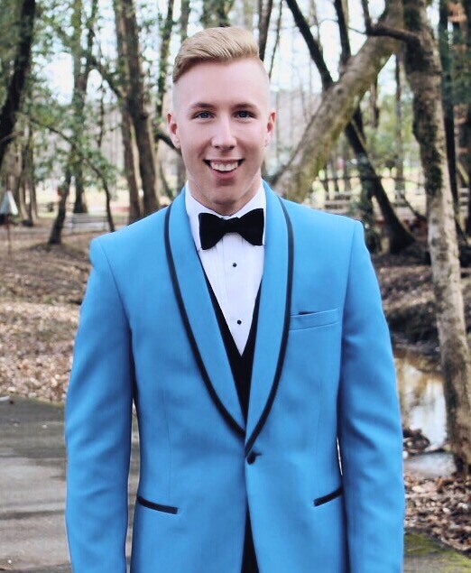 Logan Howard
