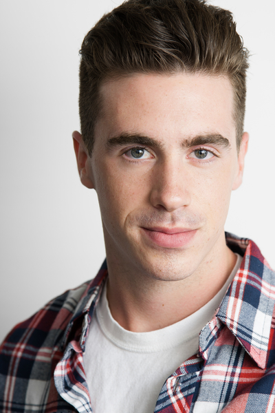 Ryan Sutton-Stevens