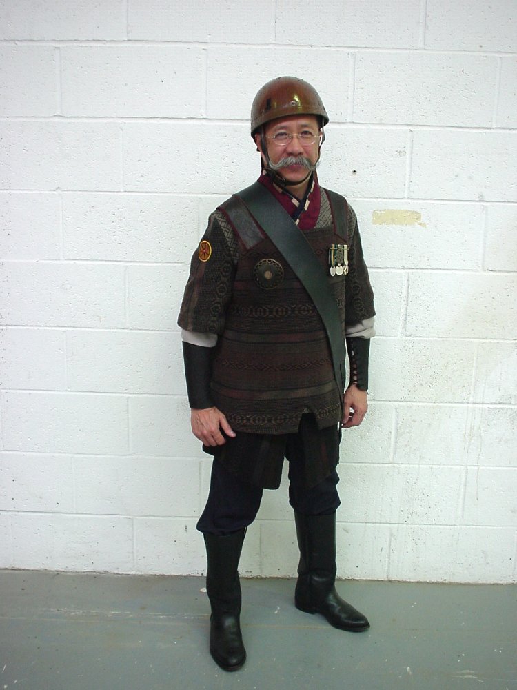 Albert Tang