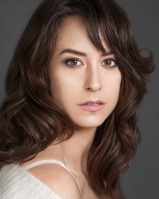 Barbara Patrick