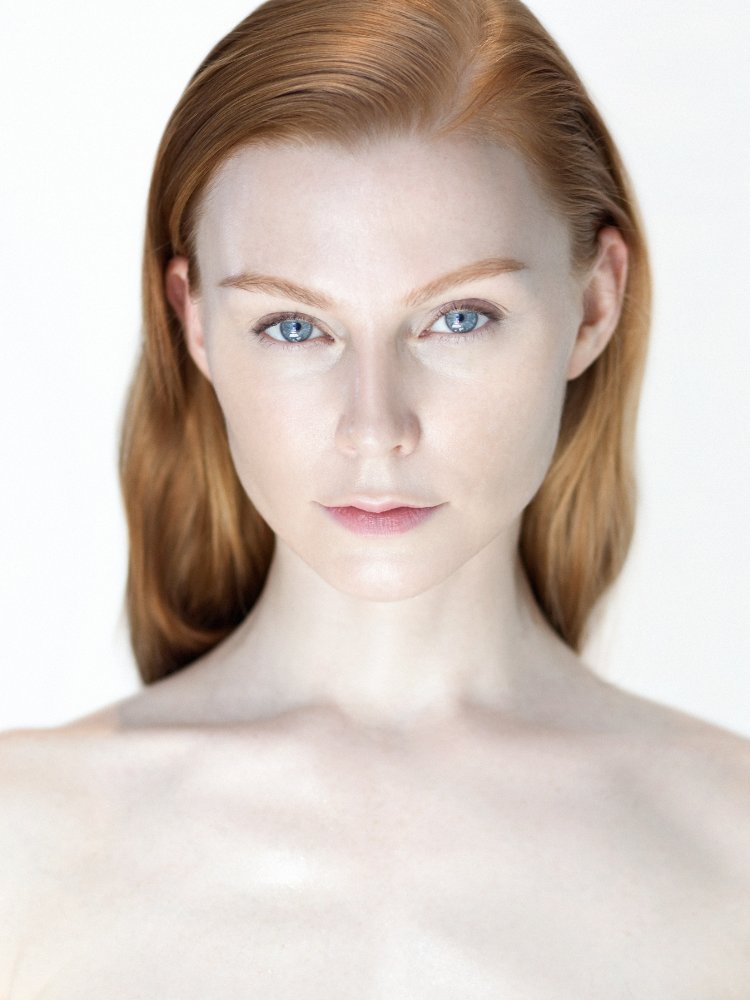 Karin Agstam