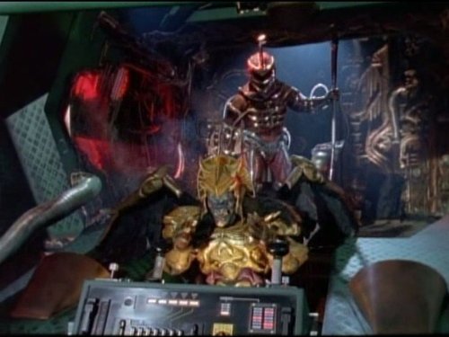 Lord Zedd