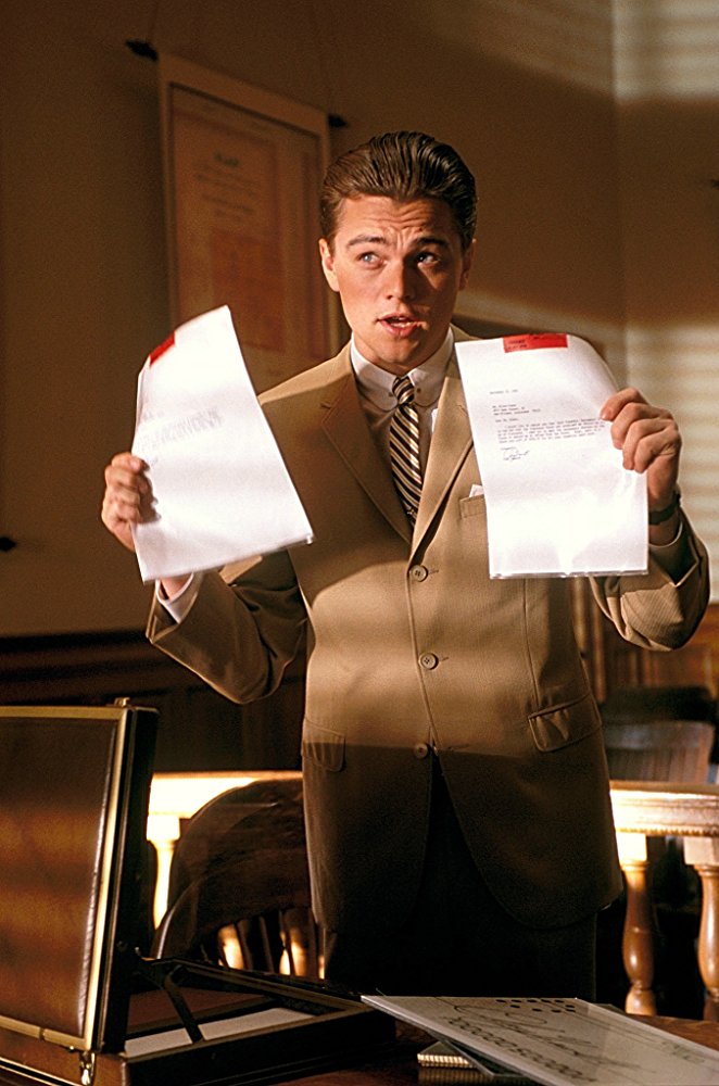 Frank Abagnale Jr.