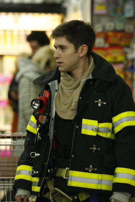Michael Zegen