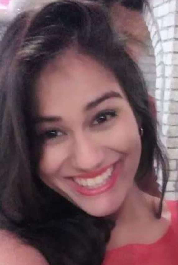 Maria-Magdalena Esperanza