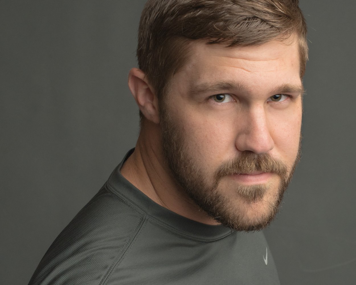 Caleb Hundley