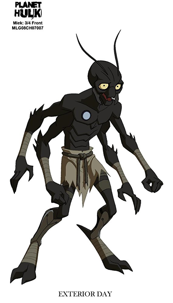 Miek