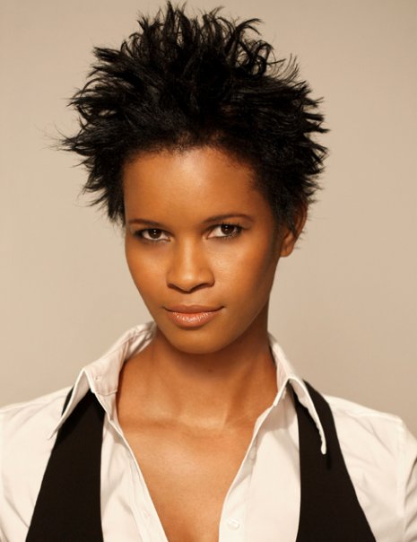 Imoya Monroque