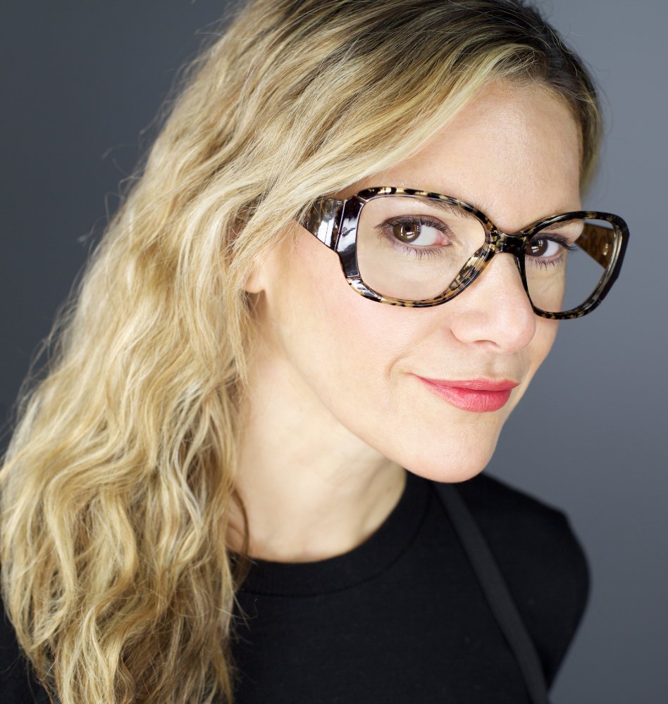 Myriam Blanckaert