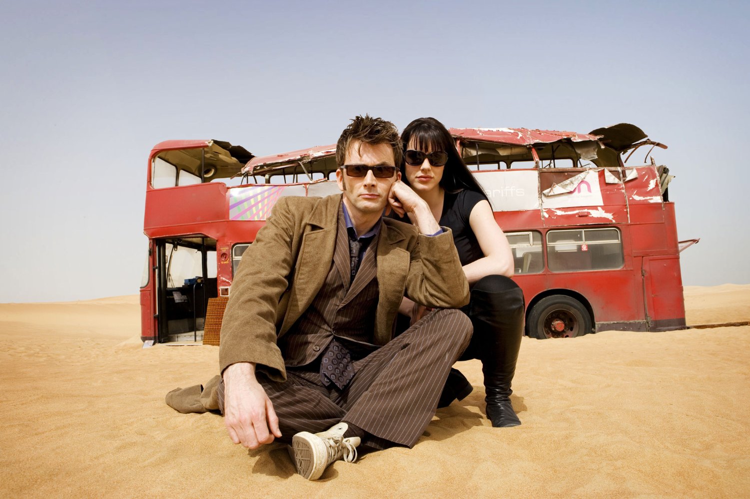 Michelle Ryan