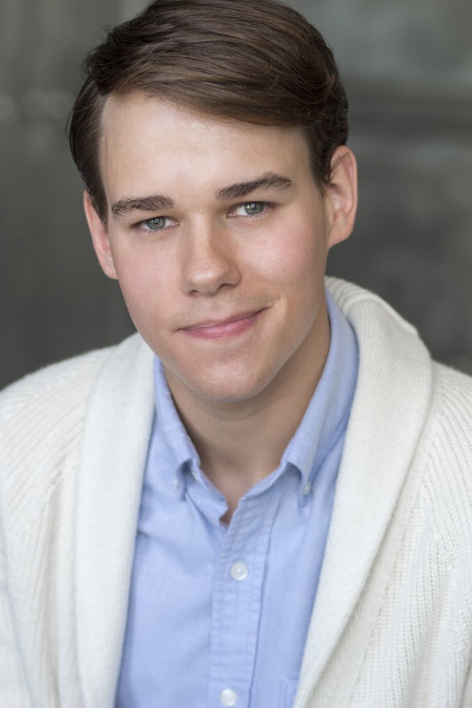Brandon Johnston