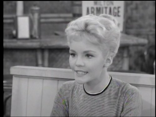 Tuesday Weld
