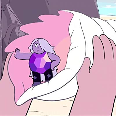 Amethyst, Amethyst Guards, Cluster, Gem Warrior, Hand Monster, Hoppy, Monster, Pear, Percy, Zooman Walla