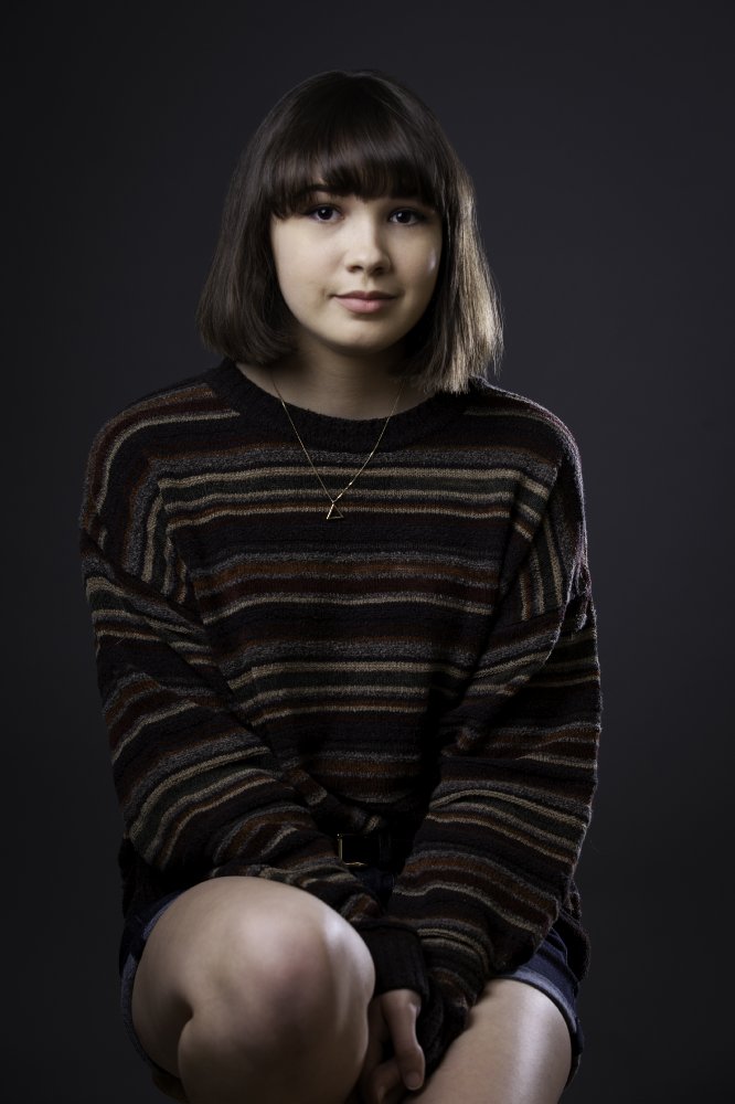 Savannah P. Harris