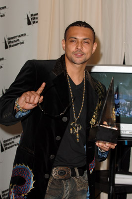 Sean Paul
