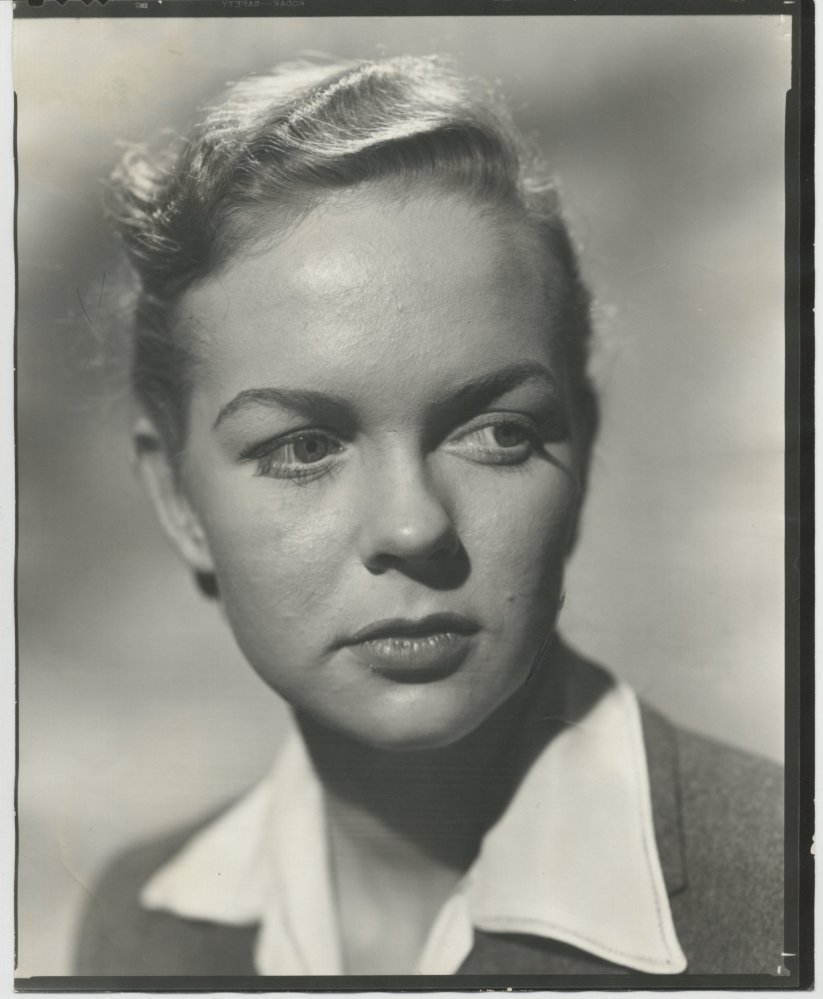 Jeanne Cagney