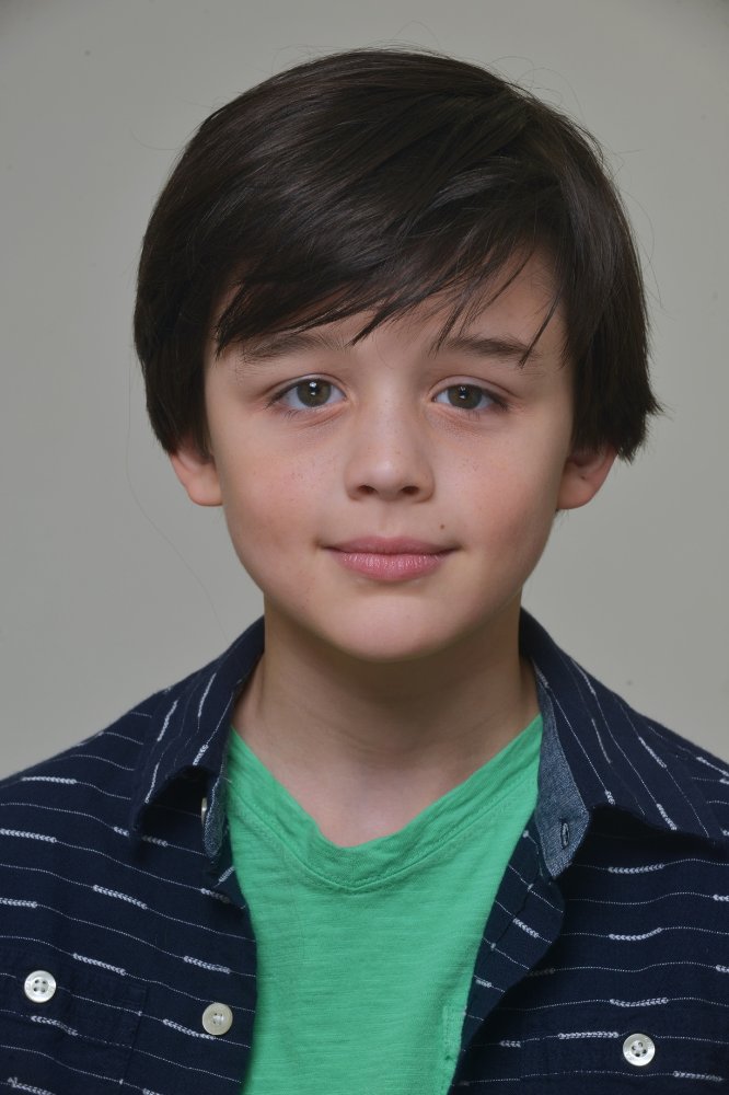 Vitaly Andrew LeBeau