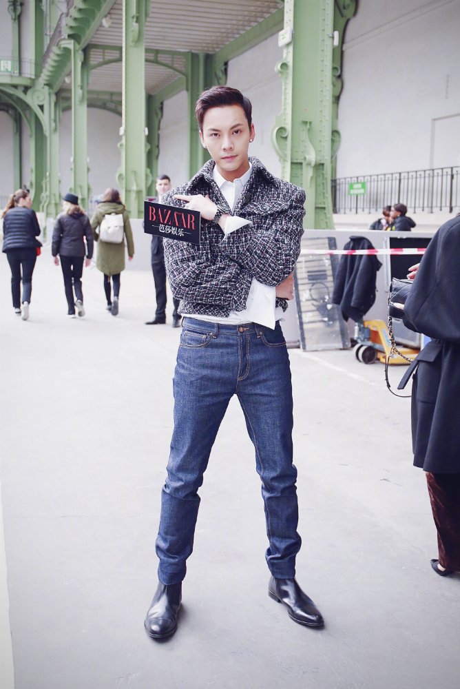 William Wai-Ting Chan
