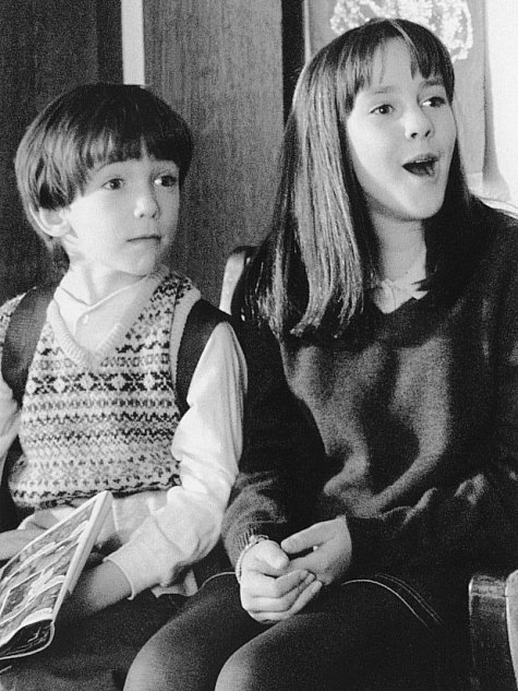 Anna Harrison