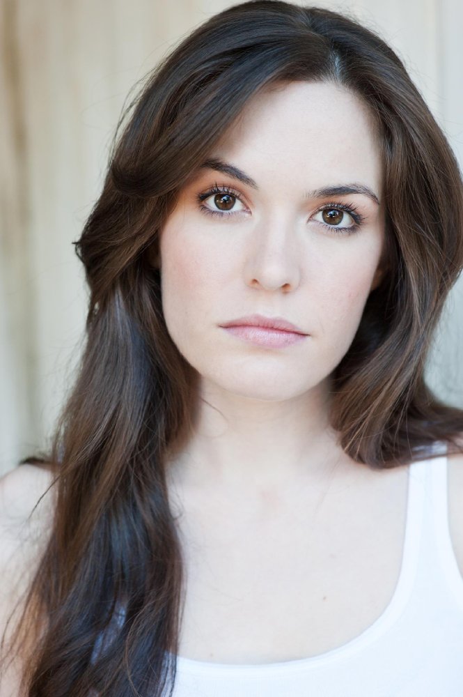 Anna Lunberry