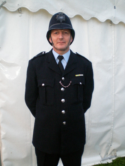 Peter Brown