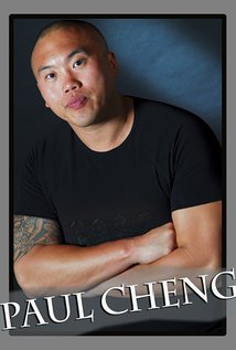 Paul Chih-Ping Cheng