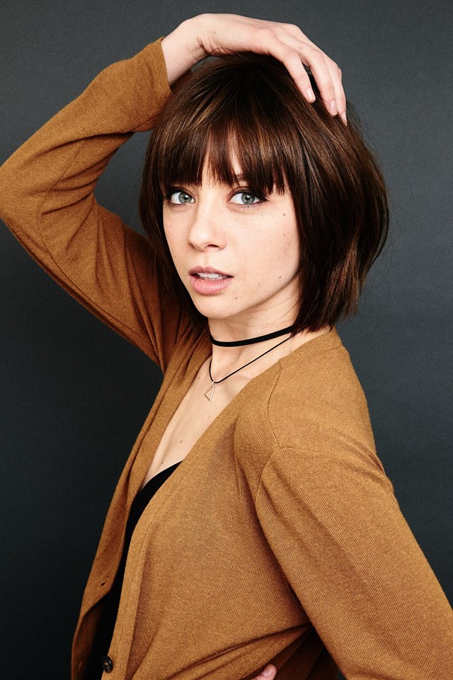Anna Lore