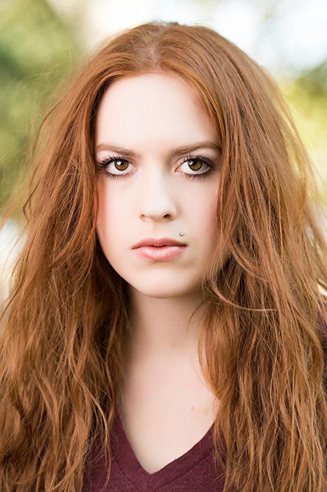 Brylee Russell