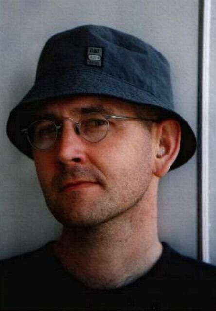 Oliver Schmitz