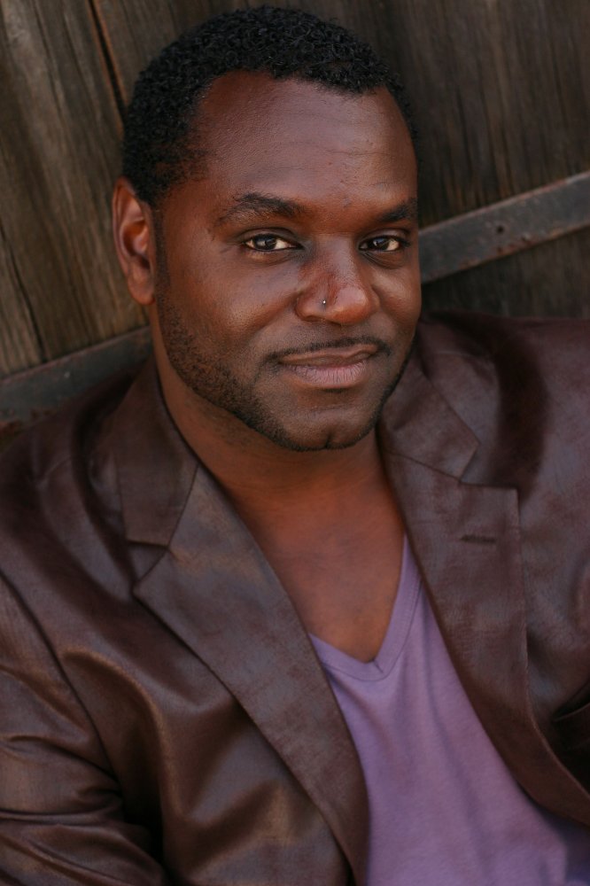 Bryan Handy