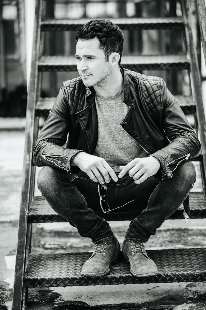 Justin Willman
