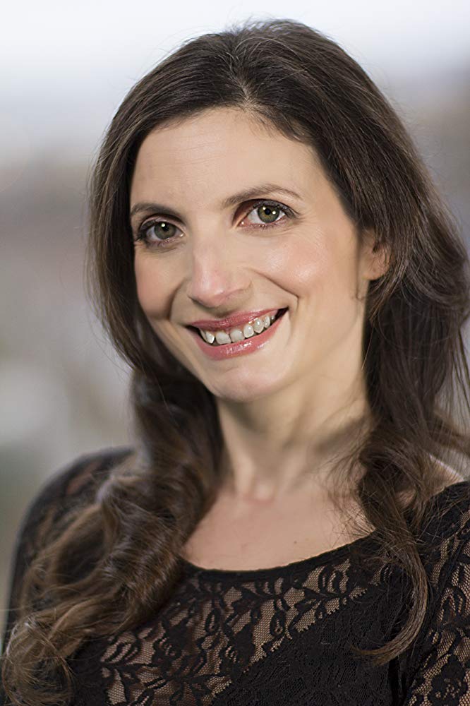 Elena Mazzon