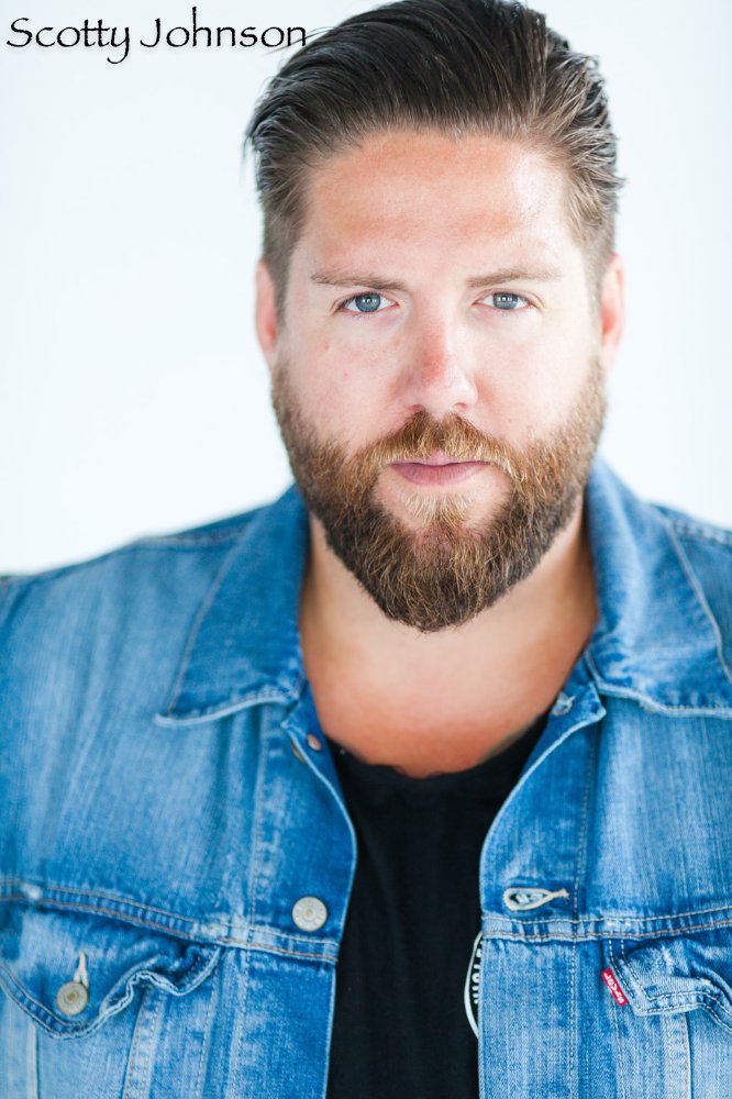 Scott Johnson