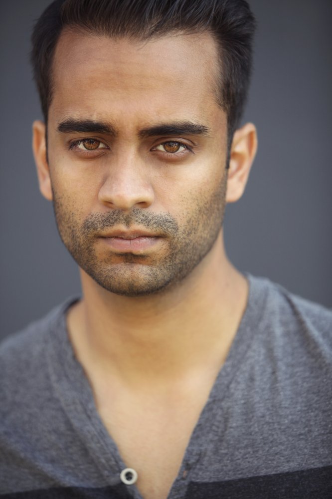 Neemish Parekh