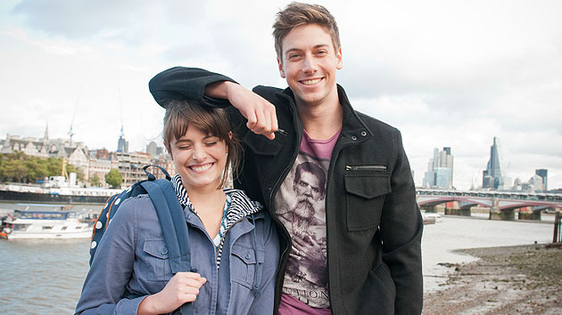 Hannah Britland