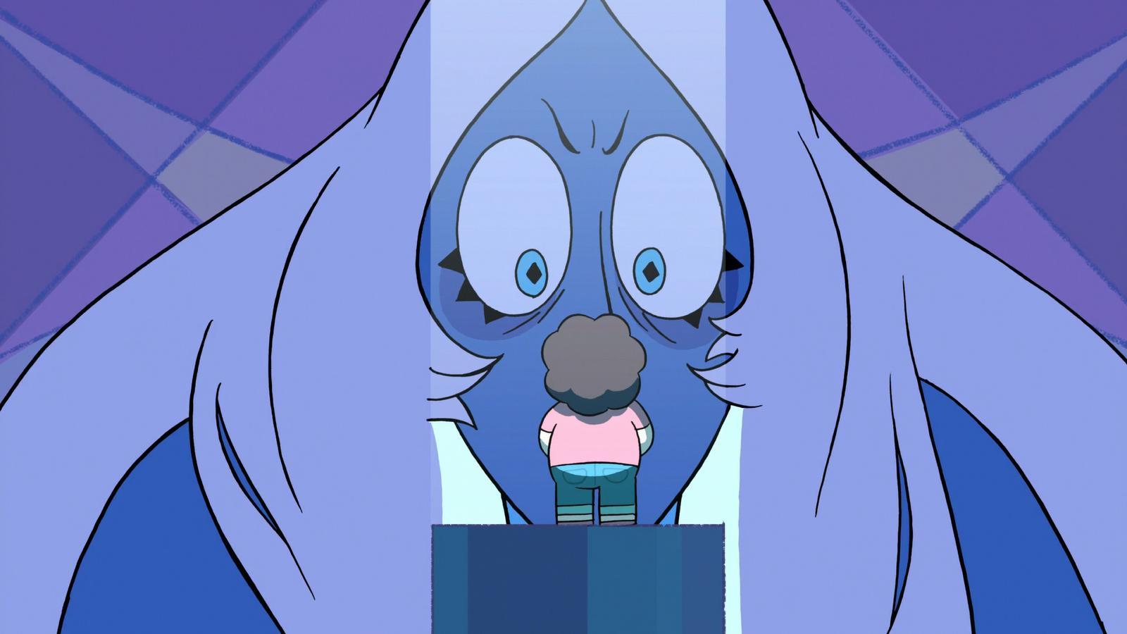 Blue Diamond