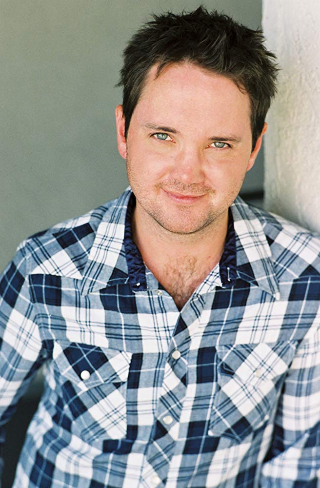 Damian Gallagher