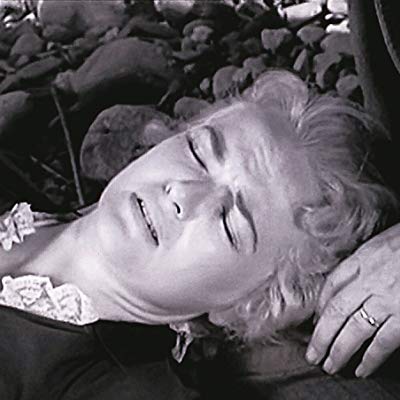 Ann Petrie
