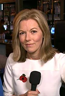 Mary Nightingale