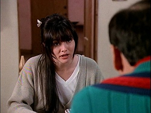 Shannen Doherty