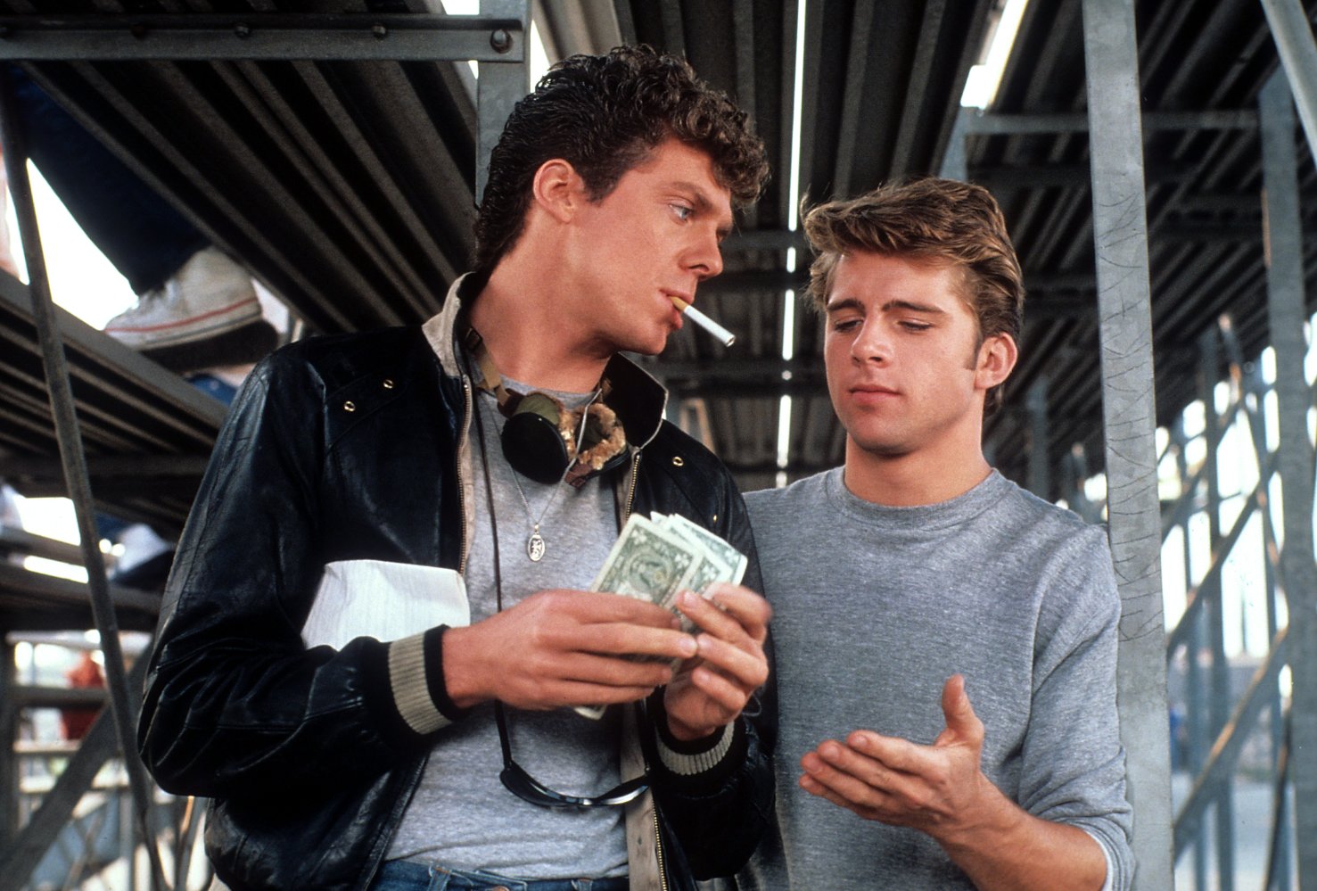 Maxwell Caulfield