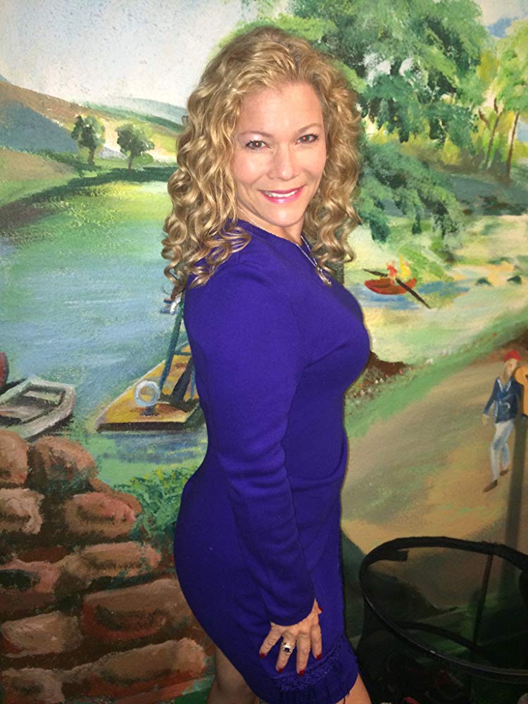 Lisa Brave