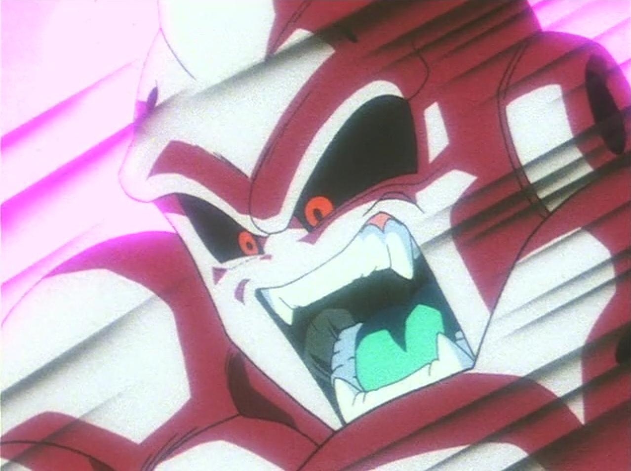 Kid Buu