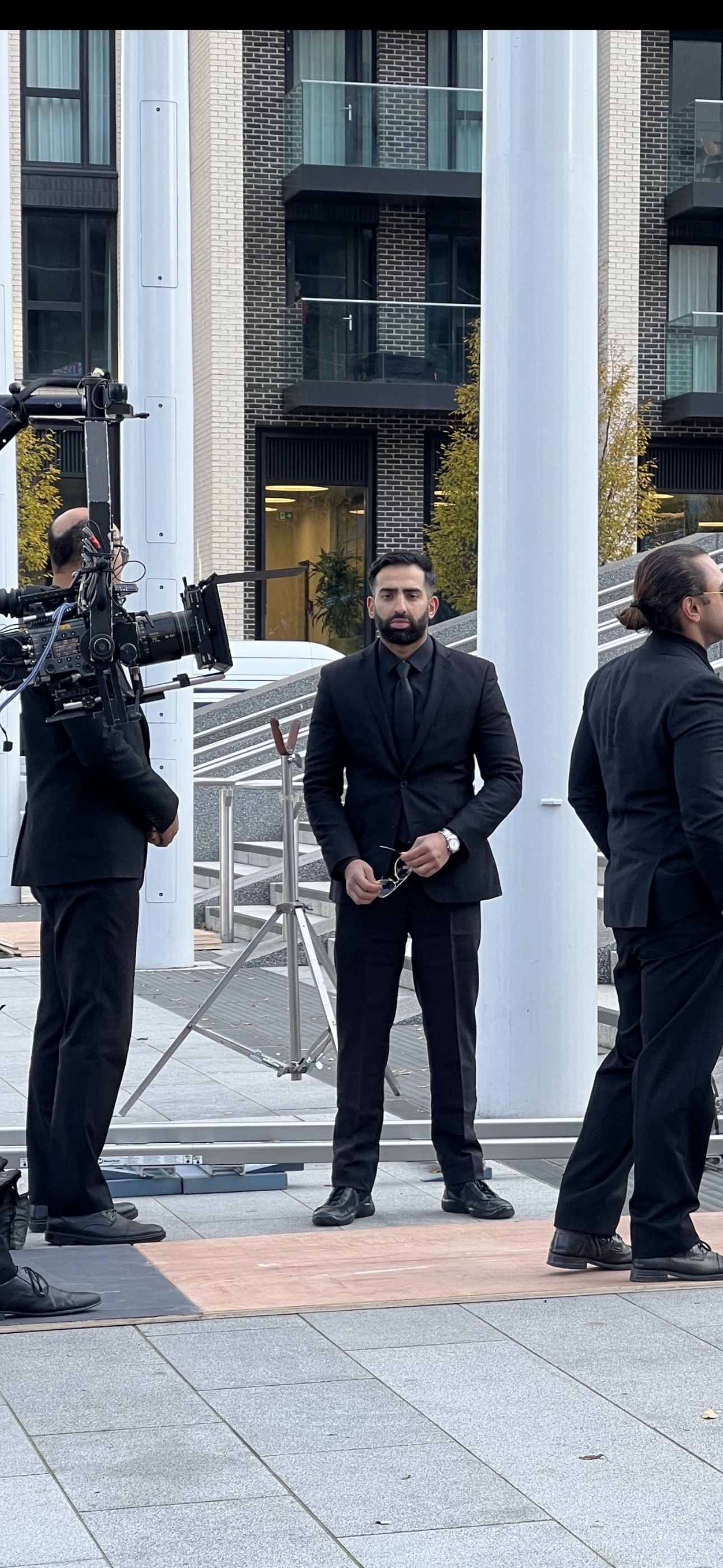 Bilal Khan