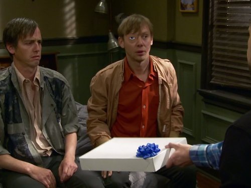 Liam McPoyle