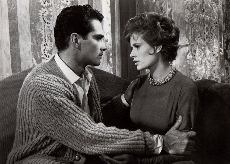Luciana Paluzzi