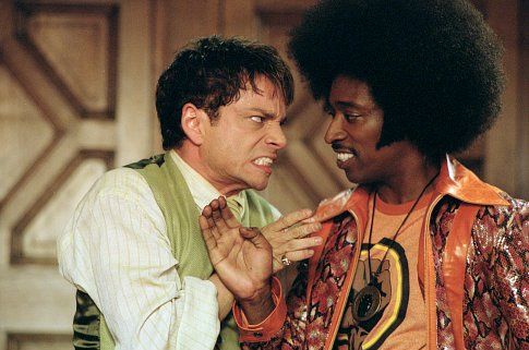 Undercover Brother