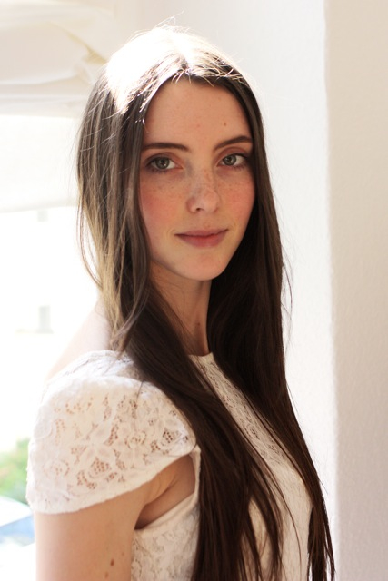 Oxana Salzmann