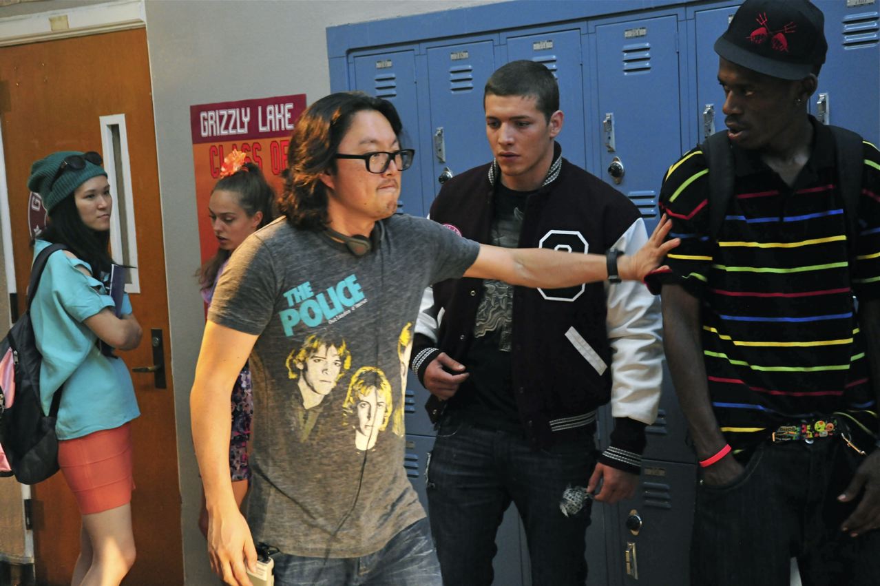 Joseph Kahn