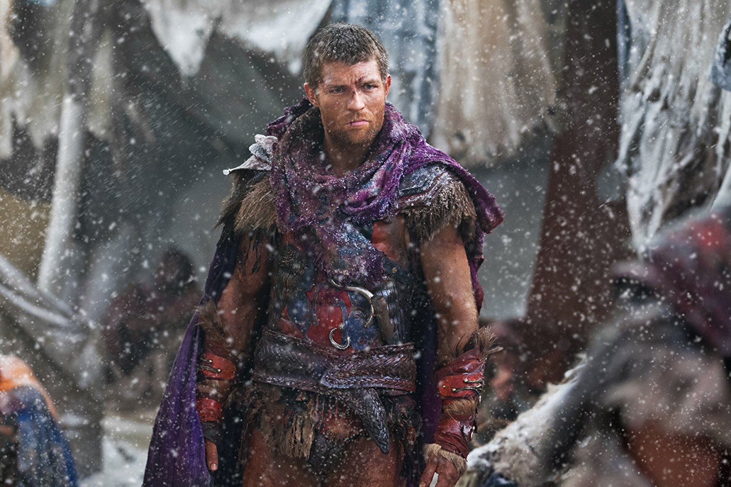 Spartacus